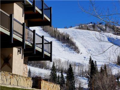 Apartamento Storm Meadows Club A-414