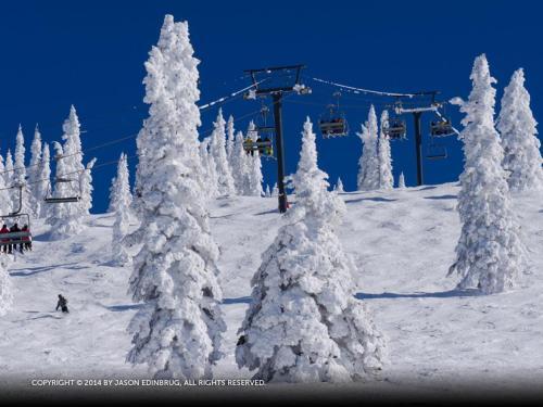 Storm Meadows East Slopeside - Se038