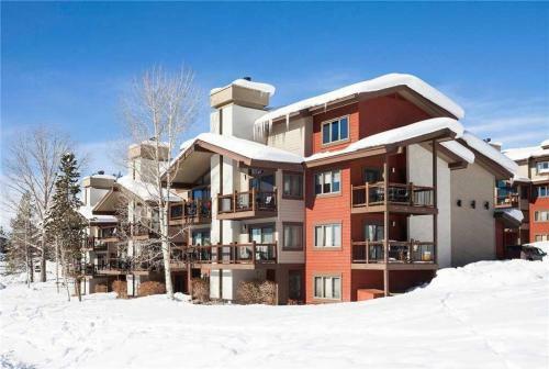 Ranch At Steamboat - Ra305