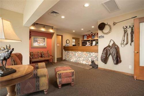 Ranch At Steamboat - Ra305