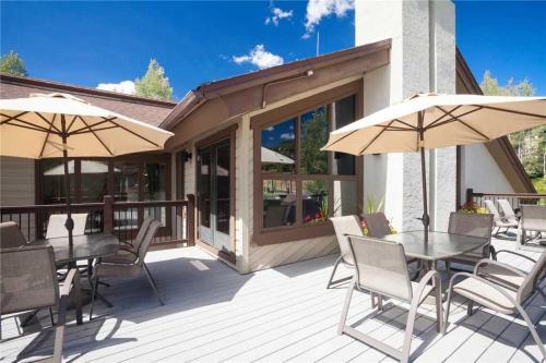 Ranch At Steamboat - Ra305