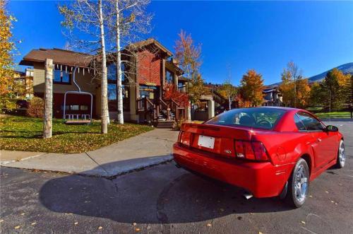Ranch At Steamboat - Ra305