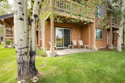 Villas At Walton Creek - V1414