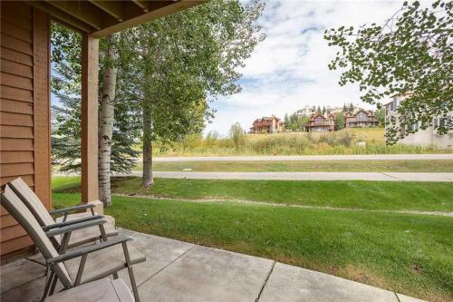 Villas At Walton Creek - V1414