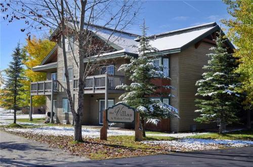 Villas At Walton Creek - V1414