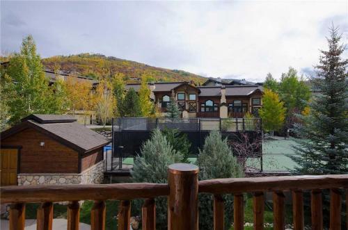 Crosstimbers At Steamboat - X2743