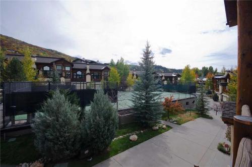 Crosstimbers At Steamboat - X2743
