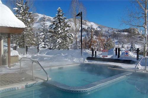 Ranch At Steamboat - Ra103