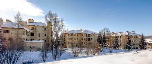 Meadows Penthouse A
