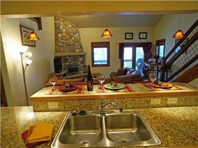Apartamento Pines At Ore House 301 Ph4