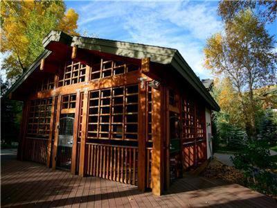 Apartamento Pines At Ore House 301 Ph4