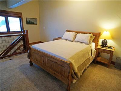 Apartamento Pines At Ore House 301 Ph4