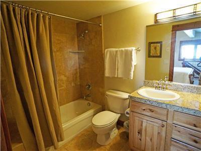 Apartamento Pines At Ore House 301 Ph4