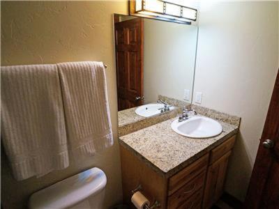 Apartamento Pines At Ore House 301 Ph4