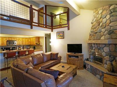 Apartamento Pines At Ore House 301 Ph4