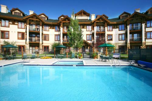 Eagleridge Townhomes 1421