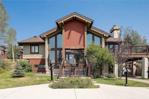 Ranch At Steamboat - Ra106