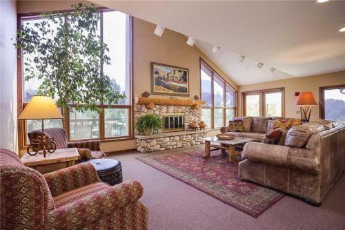 Ranch At Steamboat - Ra106