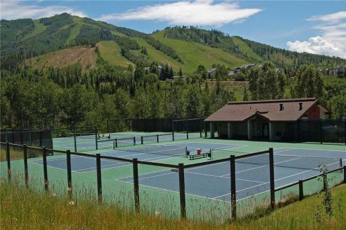Ranch At Steamboat - Ra106