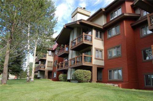 Ranch At Steamboat - Ra106