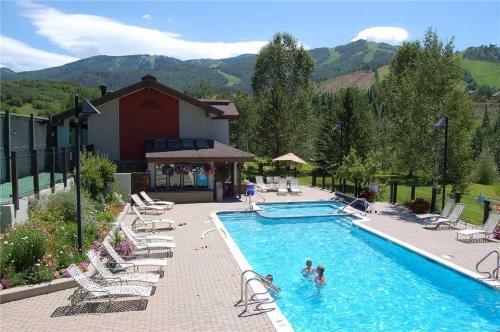 Ranch At Steamboat - Ra106