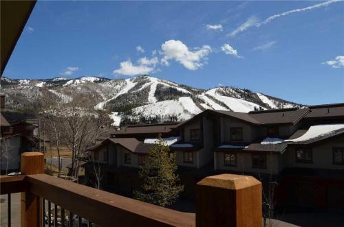 Ranch At Steamboat - Ra106