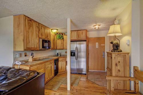 Apartamento Storm Meadows East E31 Holiday Home