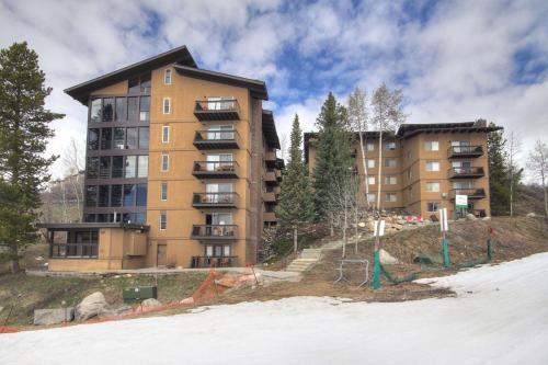 Apartamento Storm Meadows East E31 Holiday Home