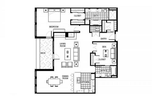Howelsen Place - H206a
