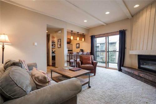 Rockies Condominiums - R2408