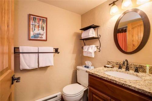Rockies Condominiums - R2408