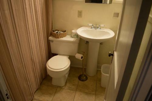 Bed & Breakfast La Plaza Inn