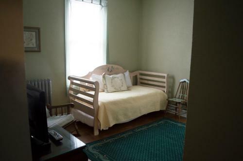 Bed & Breakfast La Plaza Inn