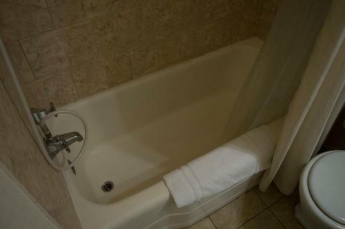 Bed & Breakfast La Plaza Inn