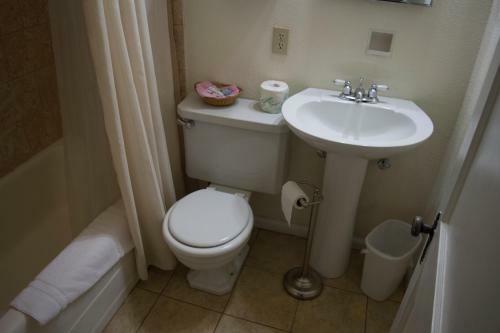 Bed & Breakfast La Plaza Inn