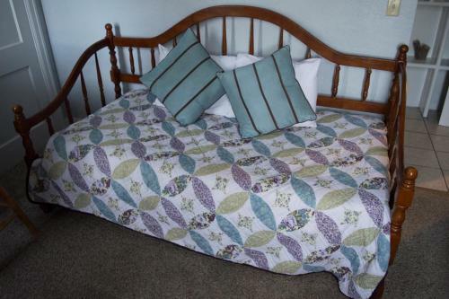 Bed & Breakfast La Plaza Inn