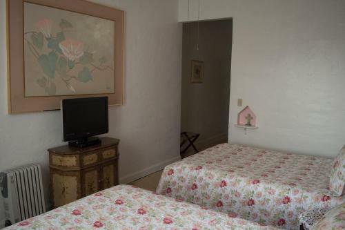 Bed & Breakfast La Plaza Inn