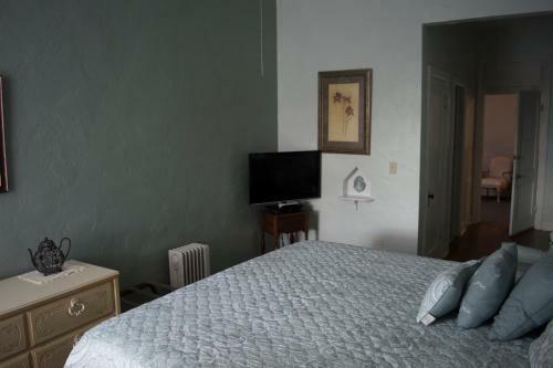 Bed & Breakfast La Plaza Inn