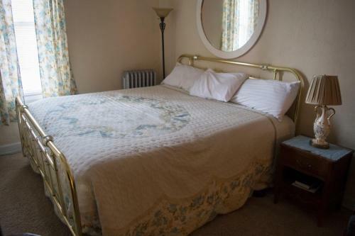 Bed & Breakfast La Plaza Inn