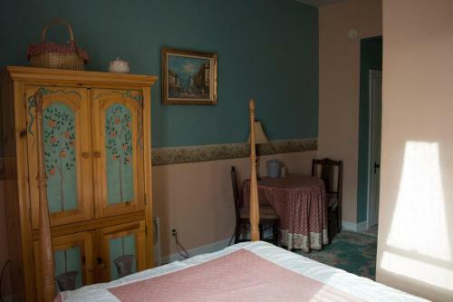 Bed & Breakfast La Plaza Inn