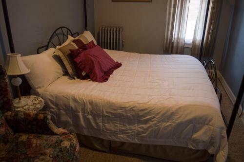 Bed & Breakfast La Plaza Inn