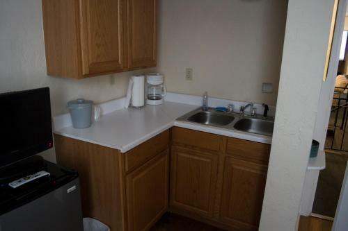 Bed & Breakfast La Plaza Inn