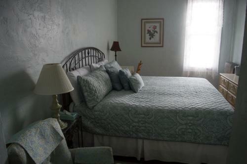 Bed & Breakfast La Plaza Inn