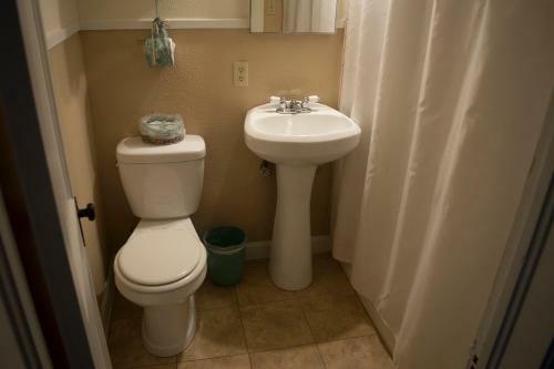Bed & Breakfast La Plaza Inn