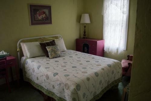 Bed & Breakfast La Plaza Inn