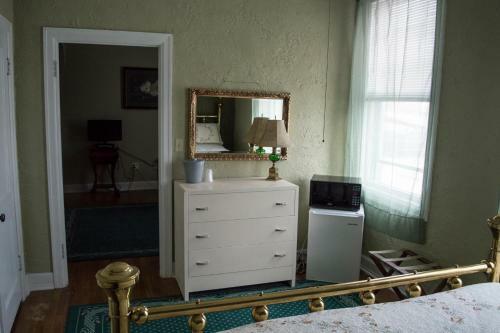 Bed & Breakfast La Plaza Inn