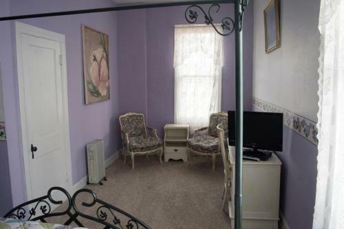 Bed & Breakfast La Plaza Inn