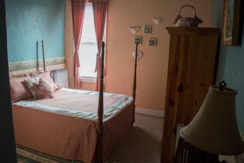 Bed & Breakfast La Plaza Inn
