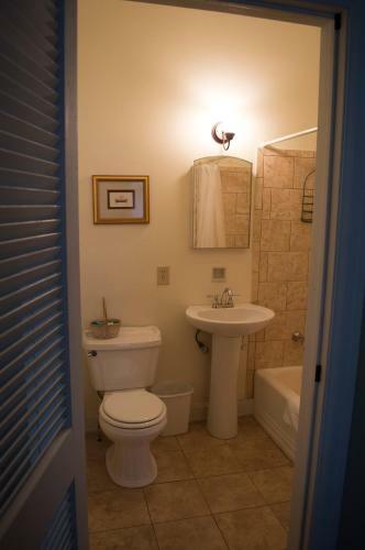 Bed & Breakfast La Plaza Inn