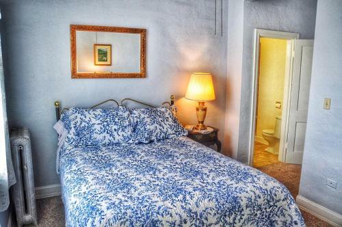 Bed & Breakfast La Plaza Inn